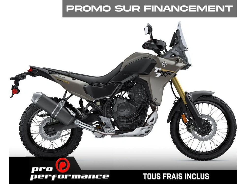 2026 Yamaha Ténéré 700 alt