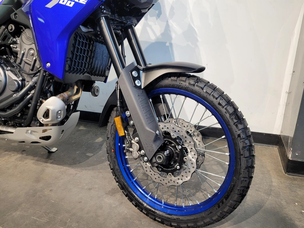 2026 Yamaha Tenere 700 *à Partir De 3.99%💳 alt
