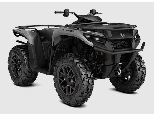 2026 Can-Am OUTLANDER - XT 700