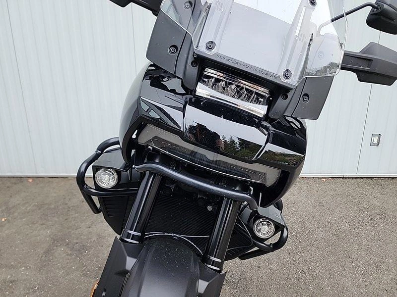 2022 Harley-davidson Ra1250s - Pan America™ 1250 Special alt