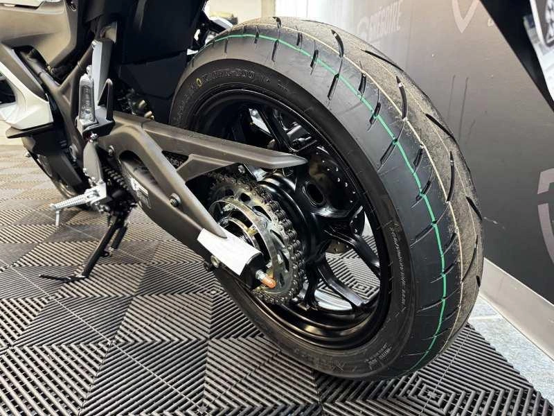 Yamaha Yzf-r3 70e Anniversaire 2026 alt