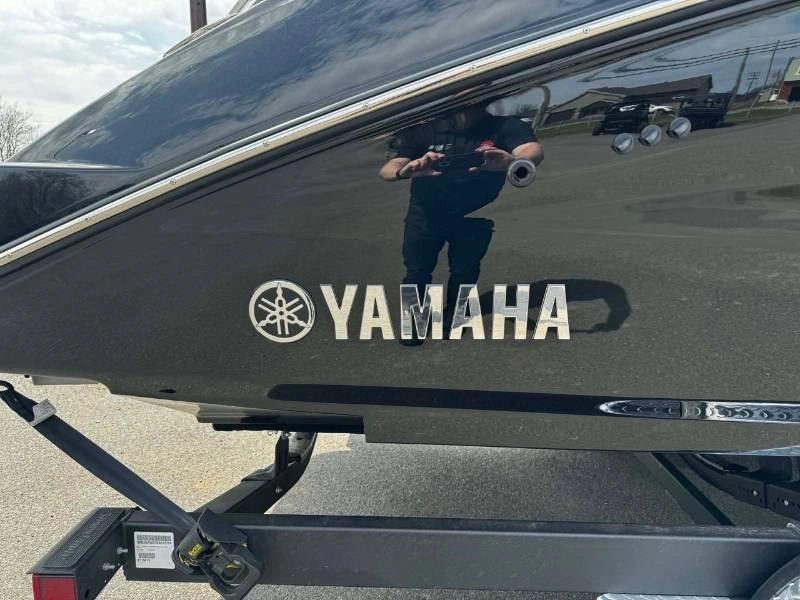 Yamaha 255xd 2026 2026 alt