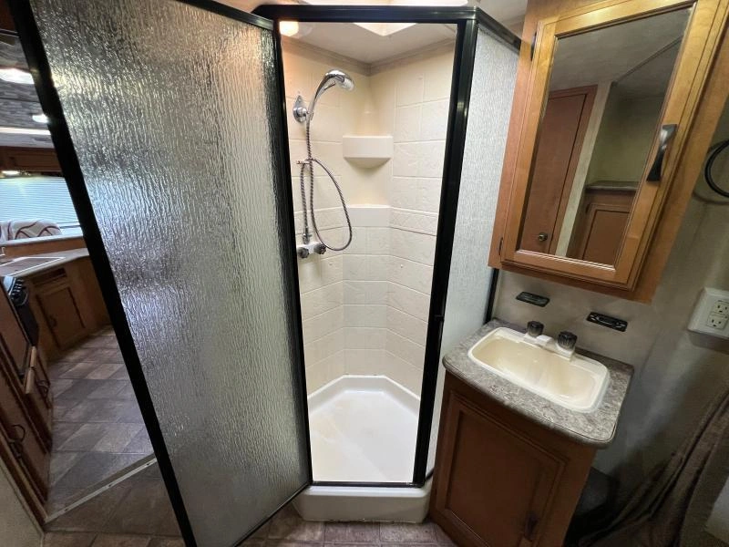 2014 Palomino Puma 276rlss alt