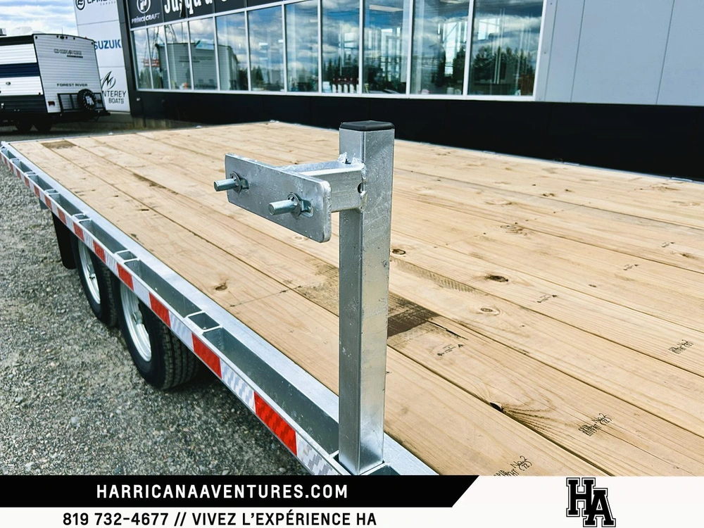 Canada Trailers Sd18-10k 2026 alt