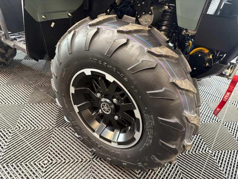 Yamaha Kodiak 700 Dae Xt-r 2026 alt