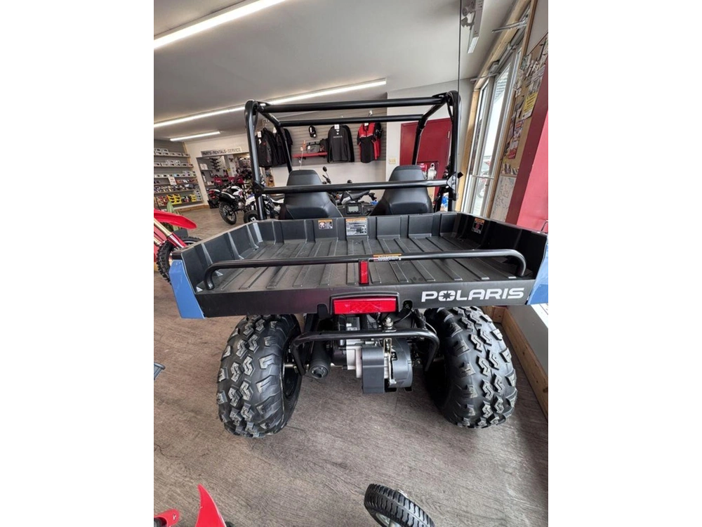 2026 Polaris Ranger 150 Efi alt