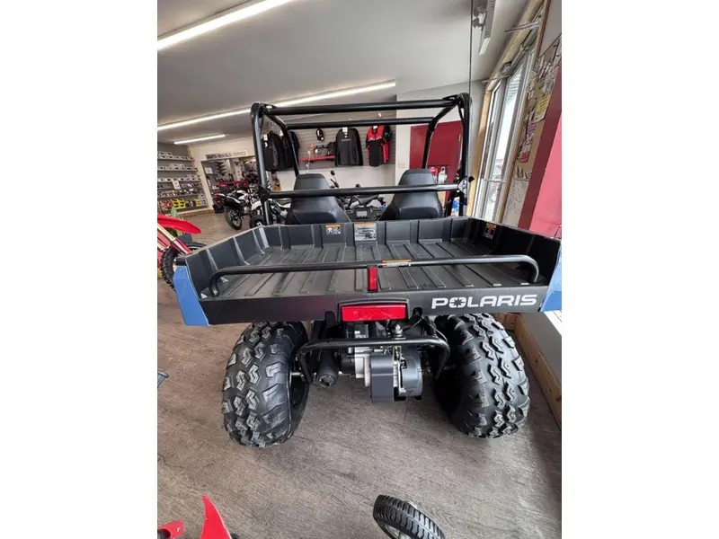 2026 Polaris Ranger 150 EFI thumbnail 3