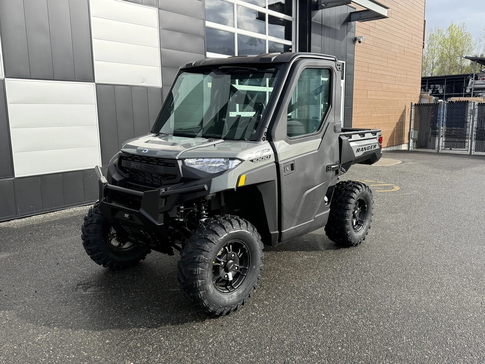 Polaris Ranger Xp 1000 Cab 2027 alt
