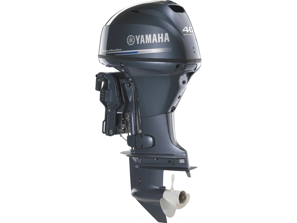 Yamaha Moteur Hors-bord F40 2025 alt