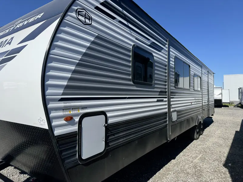 2026 Palomino PUMA 31QBBH