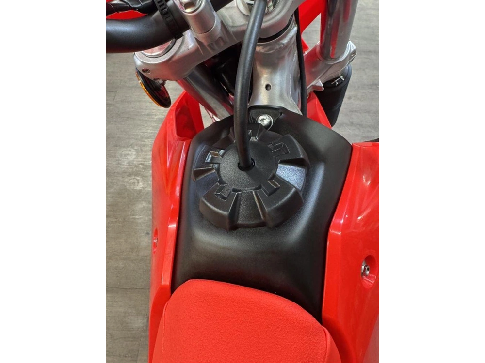 2026 Honda Crf300f alt