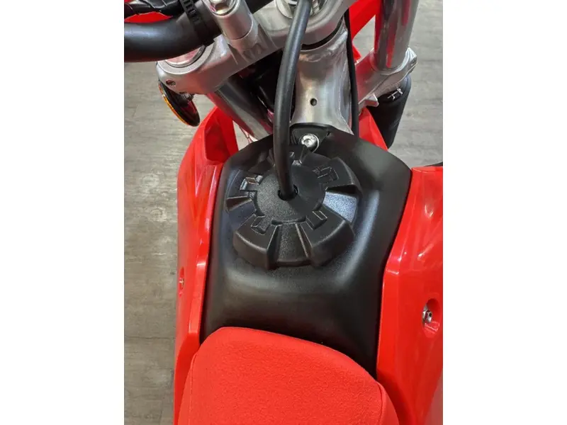 2026 Honda CRF300F thumbnail 13