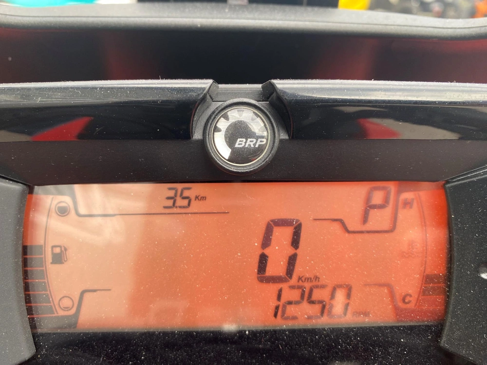 2023 Can-am Ryker 600ace alt