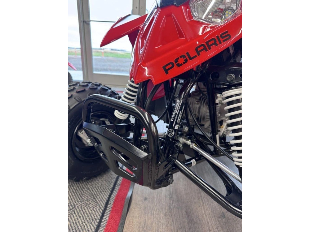 2026 Polaris Outlaw 110 Efi alt