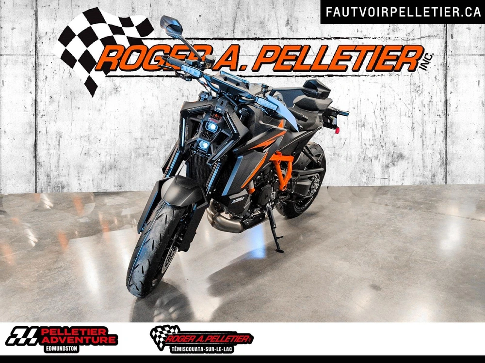 2026 Ktm 1390 Super Duke R alt