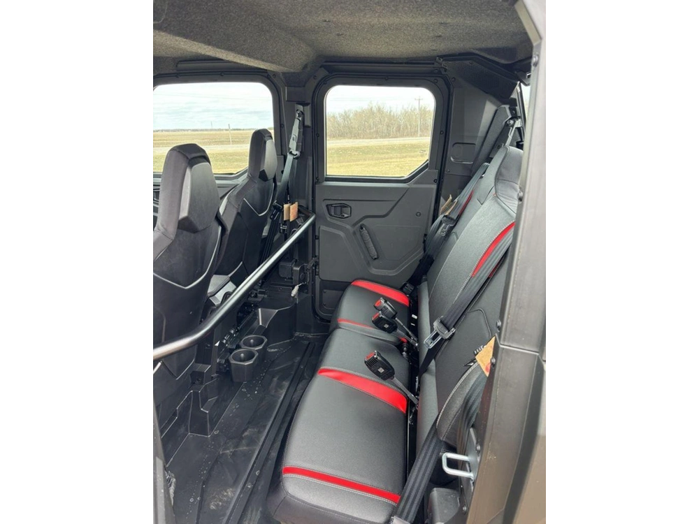2026 Polaris Xpedition Xp 5 Northstar alt