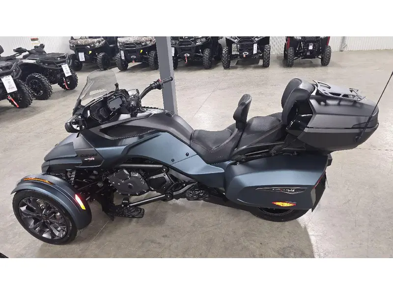 Can-Am Spyder F3 Ltd Spe.Séries (SE6) 2023