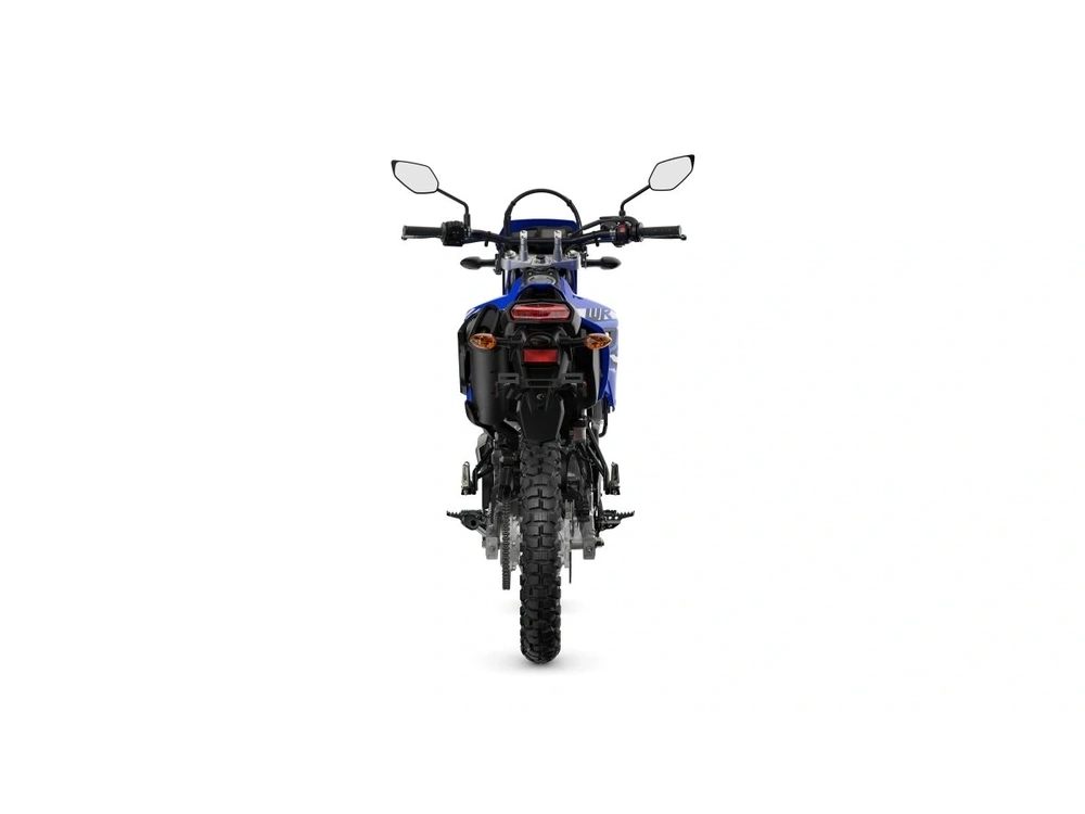 2026 Yamaha Wr125r alt