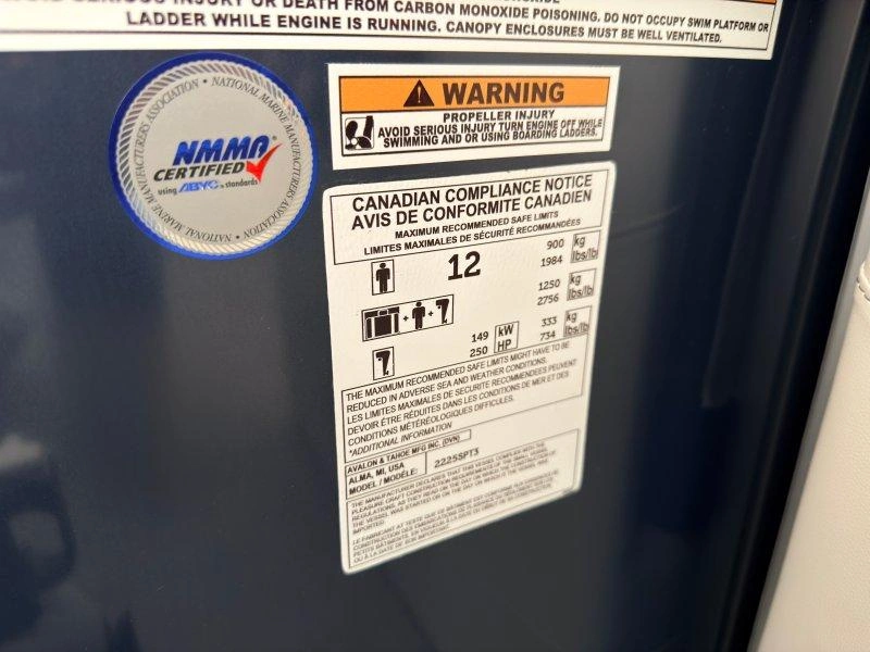 Legend Q23 Ql Steel Blue Sport 2025 alt