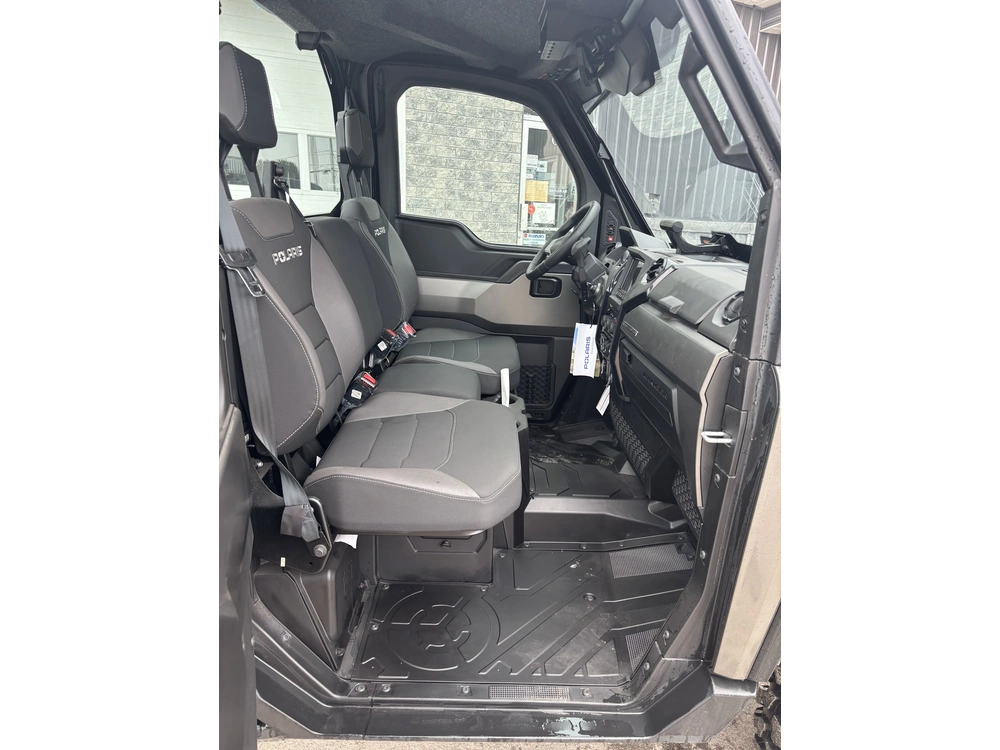 Polaris Ranger 1500xd Northstar Ultimate 2025 alt