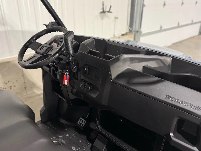 2026 Polaris Ranger 500