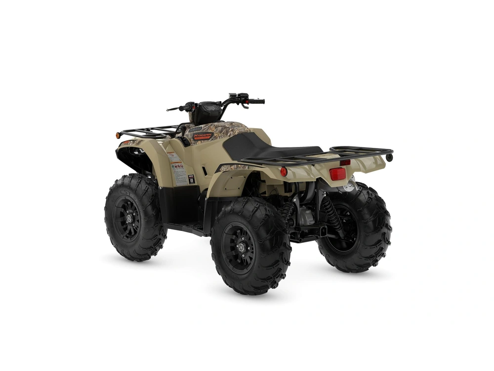 Yamaha Kodiak 450 Dae Camo 2026 alt