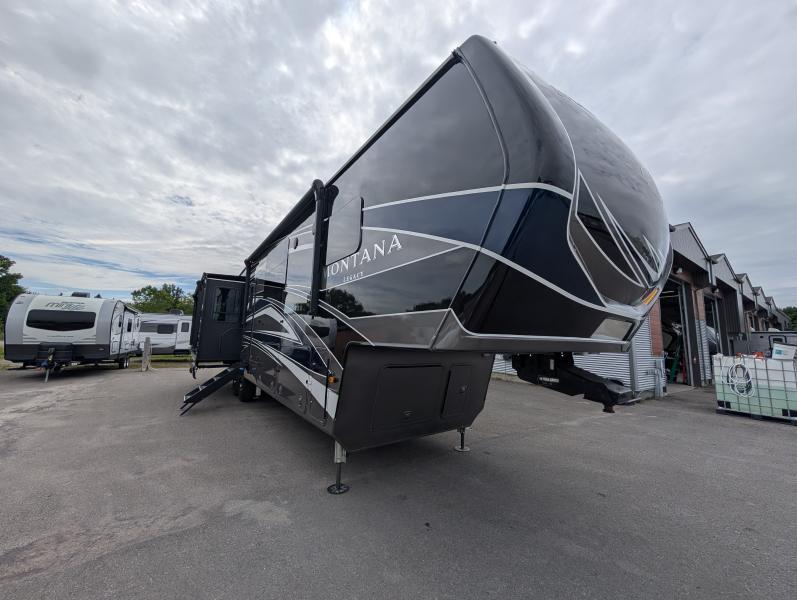 2023 Keystone RV Montana