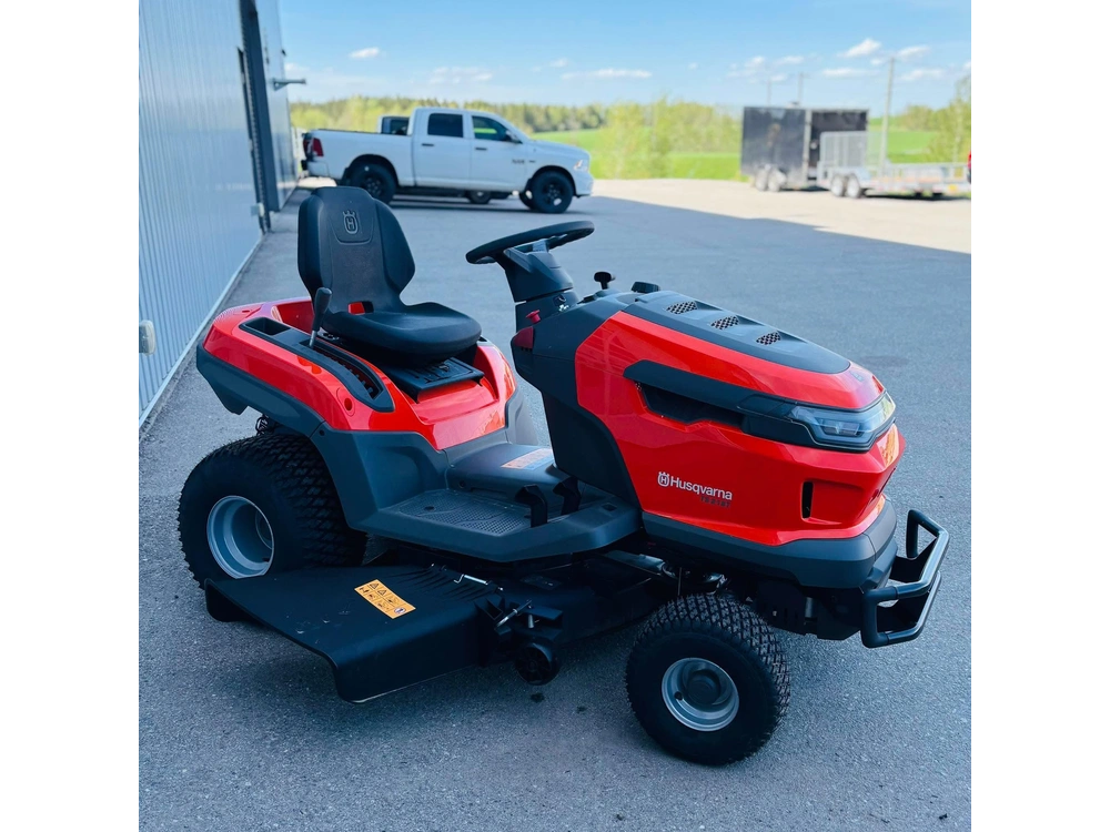 Husqvarna Ts 218t 970728502 2026 alt