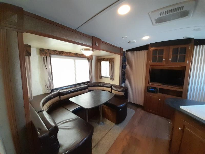 Keystone Rv Bullet 22rbp 2014 alt