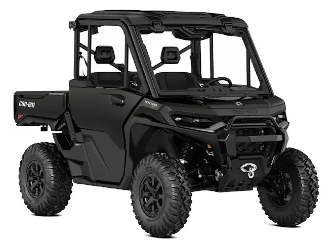 2026 Can-Am DEFENDER XT CAB HD11