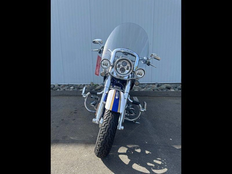 2014 Harley-davidson Flstnse - Cvo™ Softail Deluxe alt