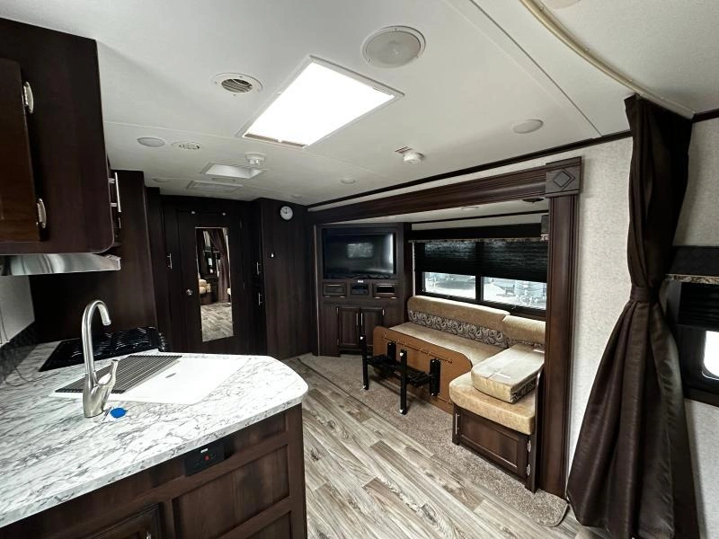 Jayco White Hawk 23mrb 2018 alt