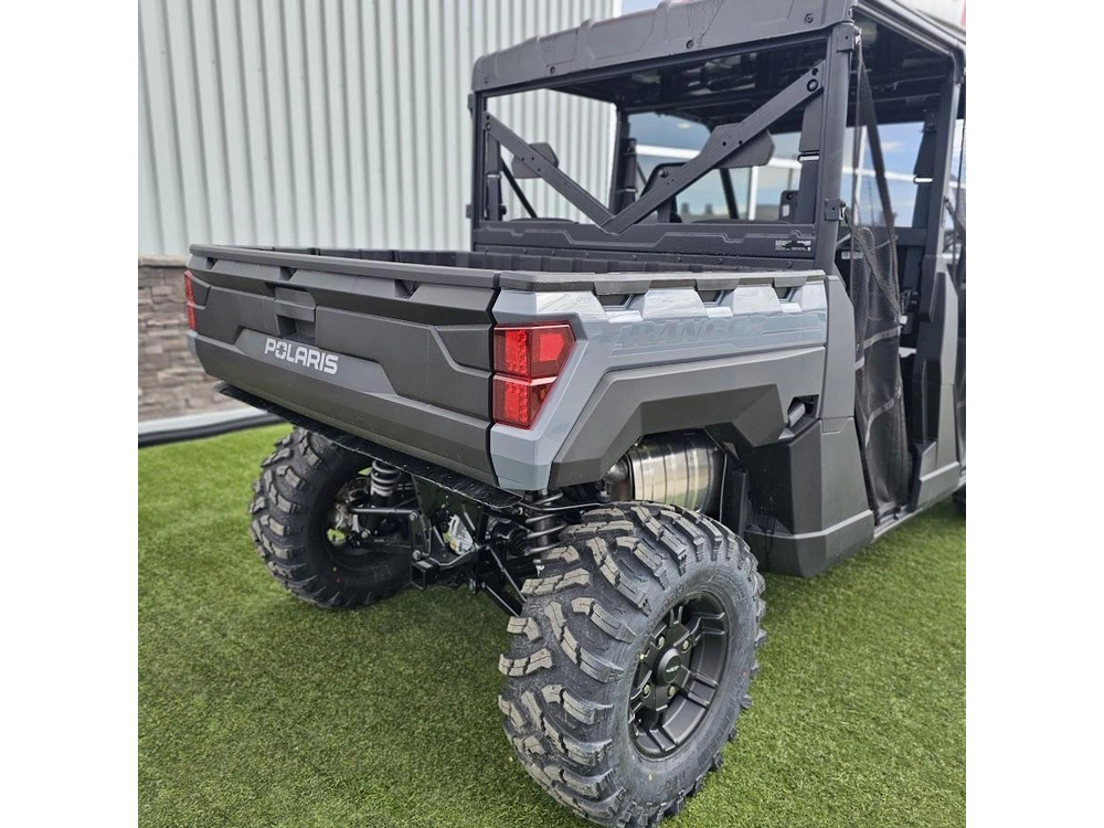 2026 Polaris Ranger Crew Xp 1000 Premium alt
