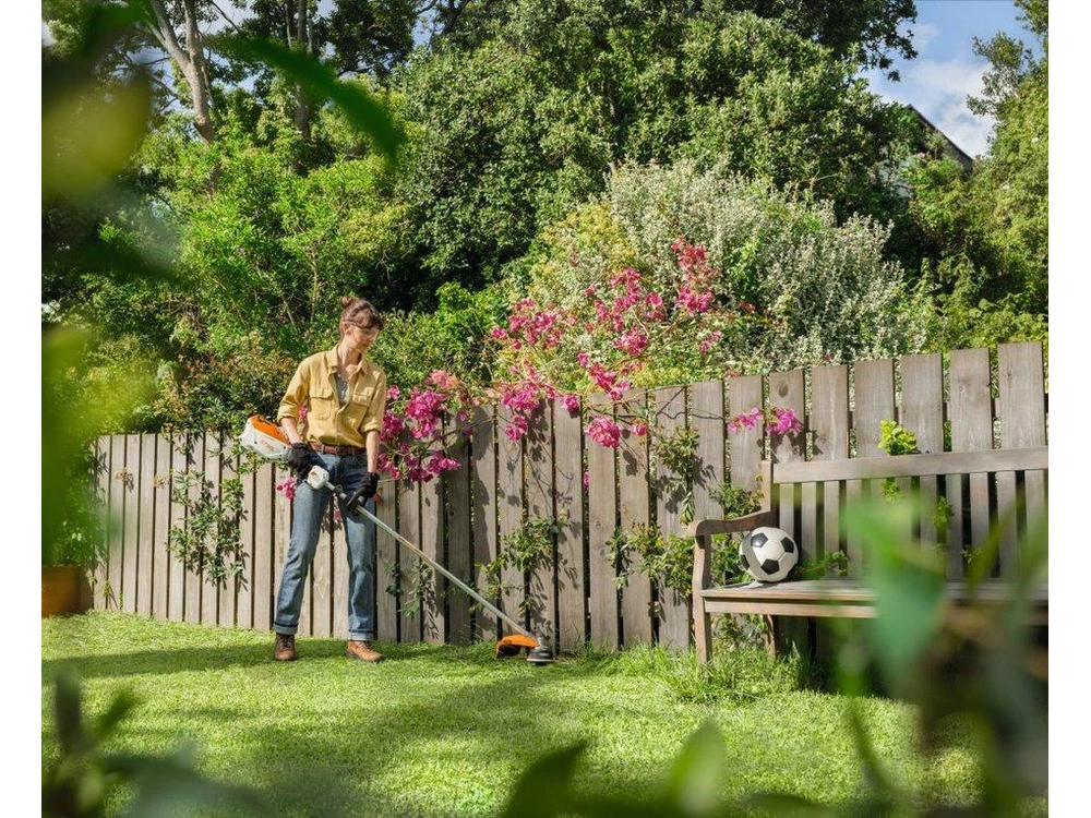 Stihl Fsa 80 R 2025 alt