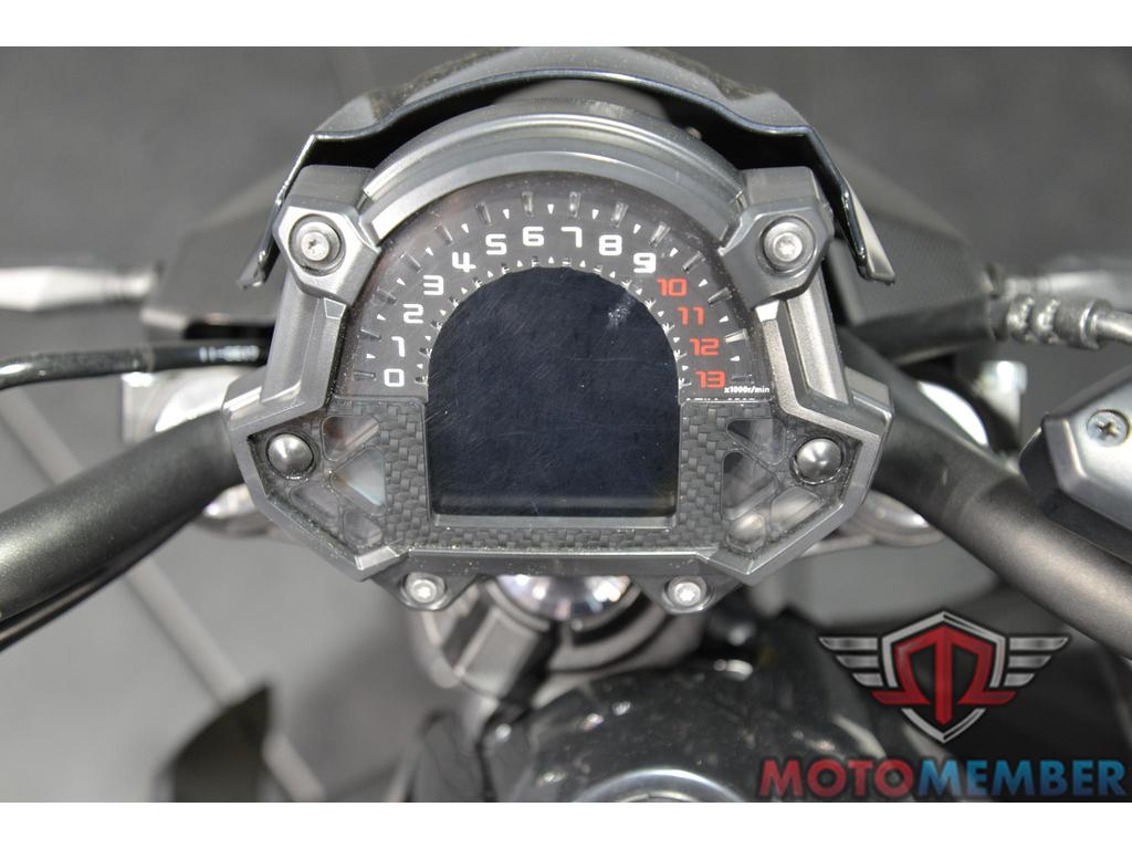 2018 Kawasaki Z650 ABS for Sale