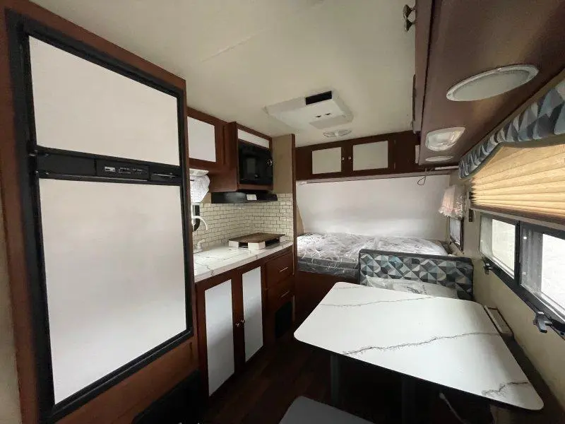 2013 Dutchmen Kodiak