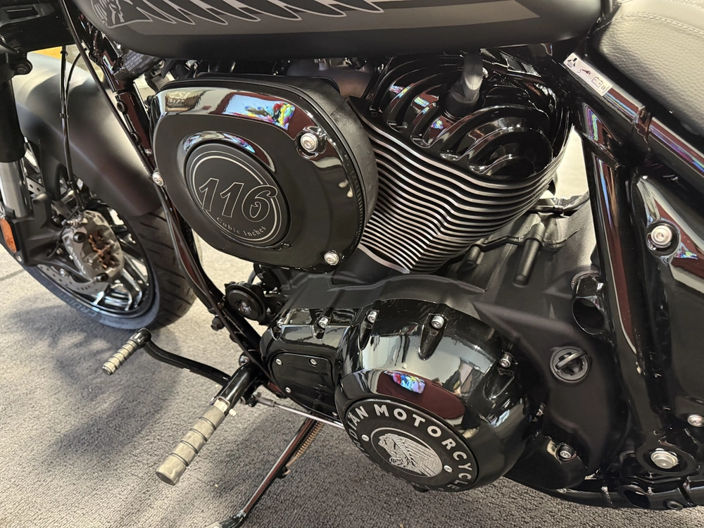 2026 Indian Motorcycle Sport Chief Rt alt