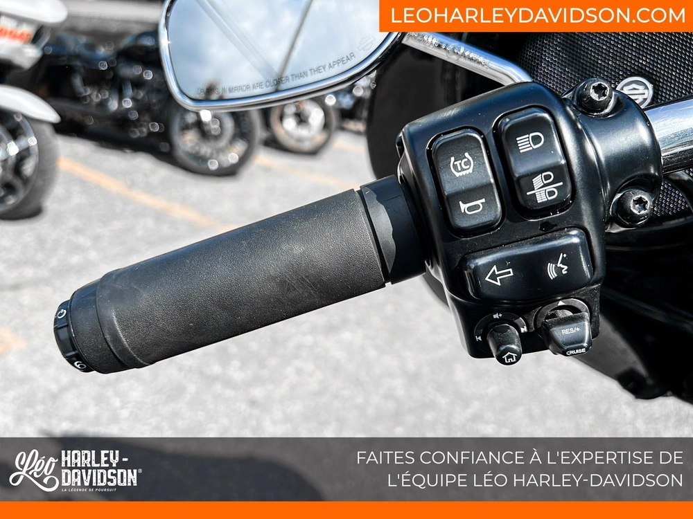 2023 Harley-davidson Flhtk Ultra Limited alt