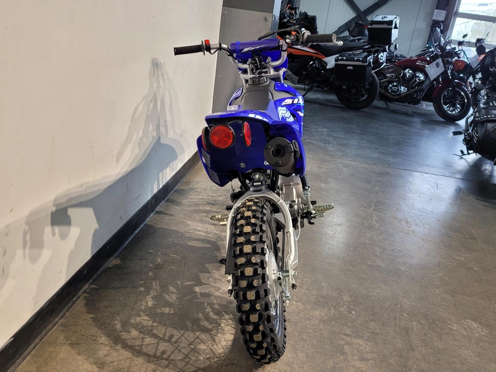 2026 Yamaha Tt-r 110 *à Partir De 3.99%💳 alt