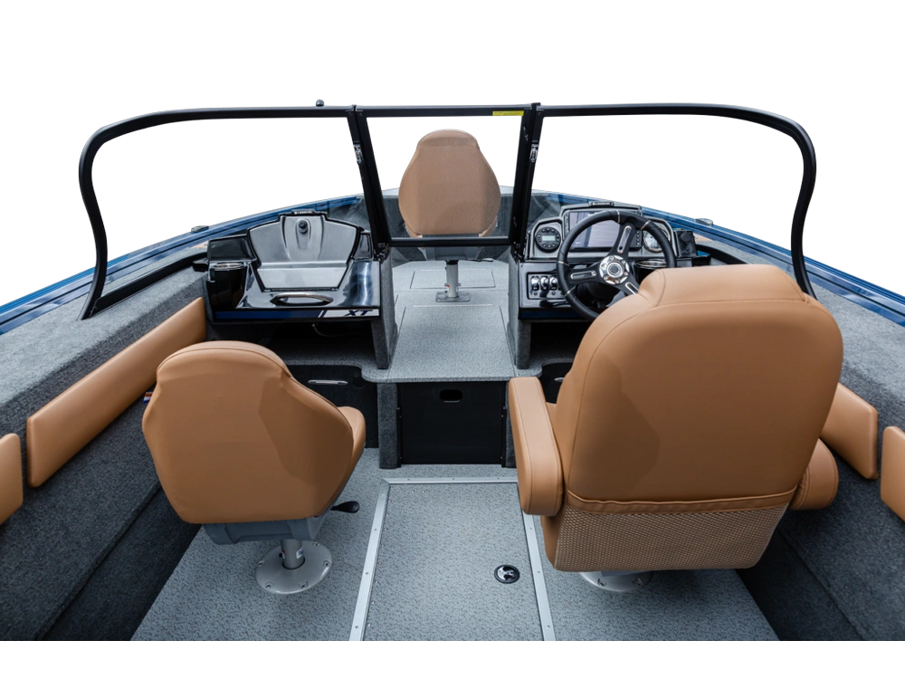2027 Legend Boats 20 Xt alt