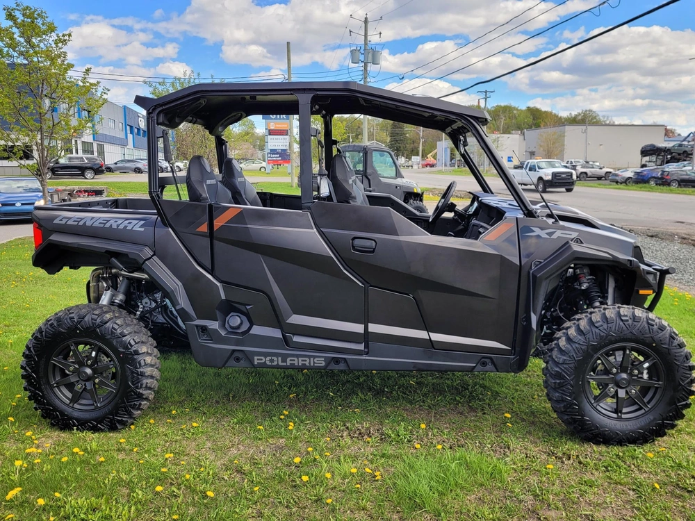 2026 Polaris General Xp 4 1000 Ultimate *garantie 2 Ans🙏 alt