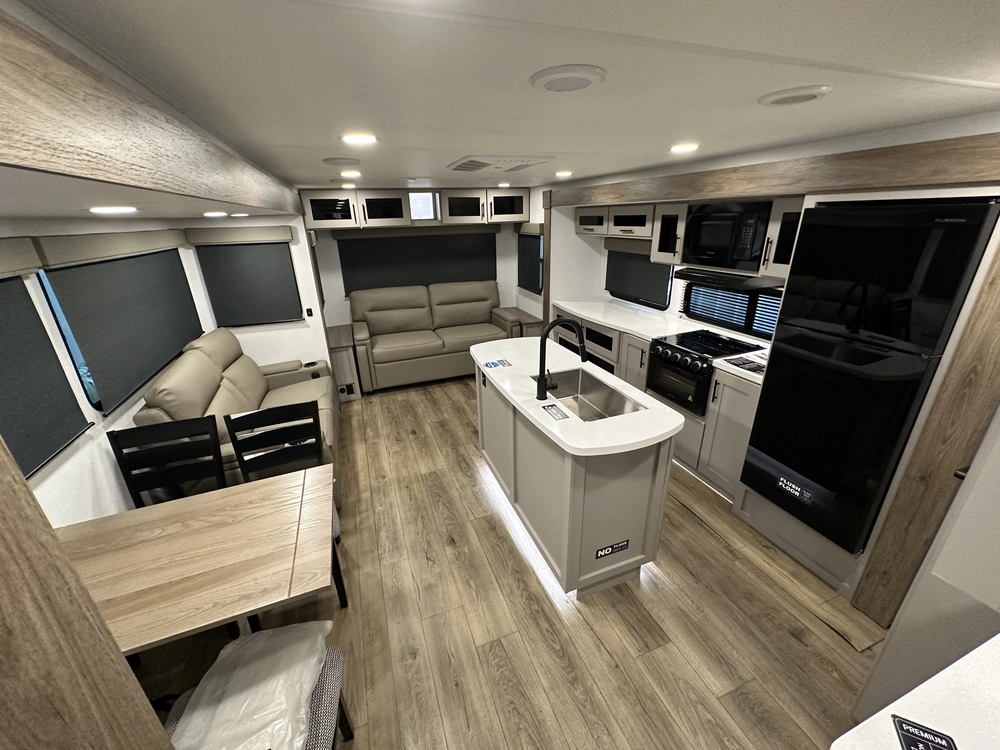 Alliance Rv 292rl Delta 2026 alt