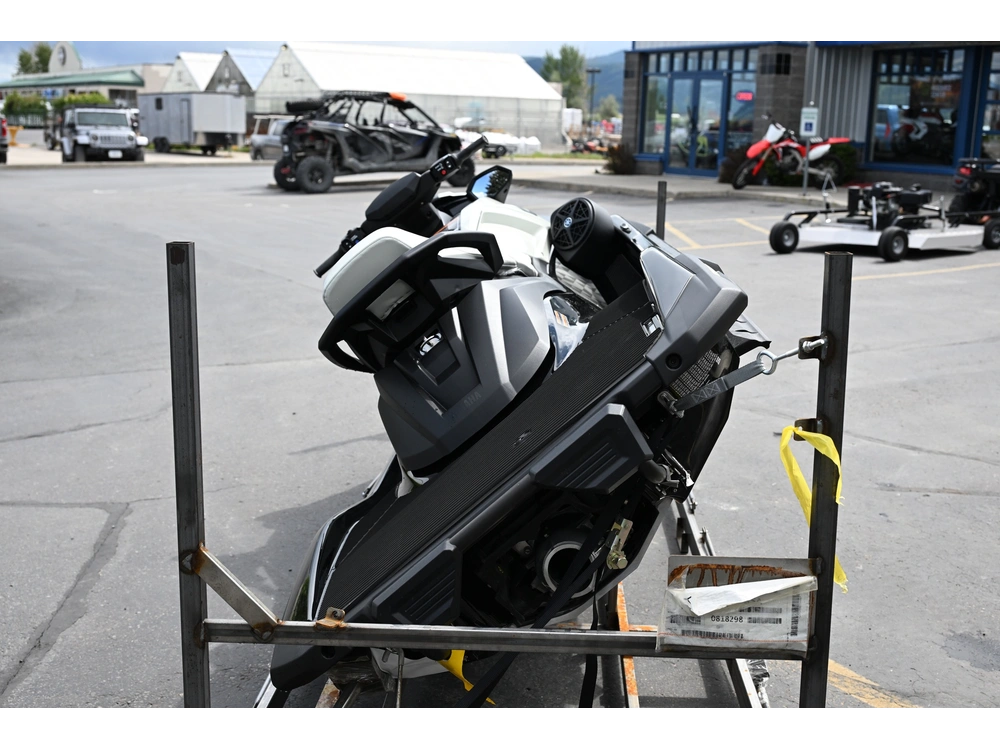 2026 Yamaha Vx Cruiser Ho W/audio-black alt