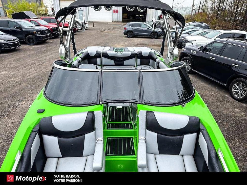 2013 Mastercraft Mastercraft X-star alt