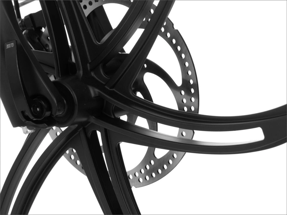 2022 Pedego Avenue alt
