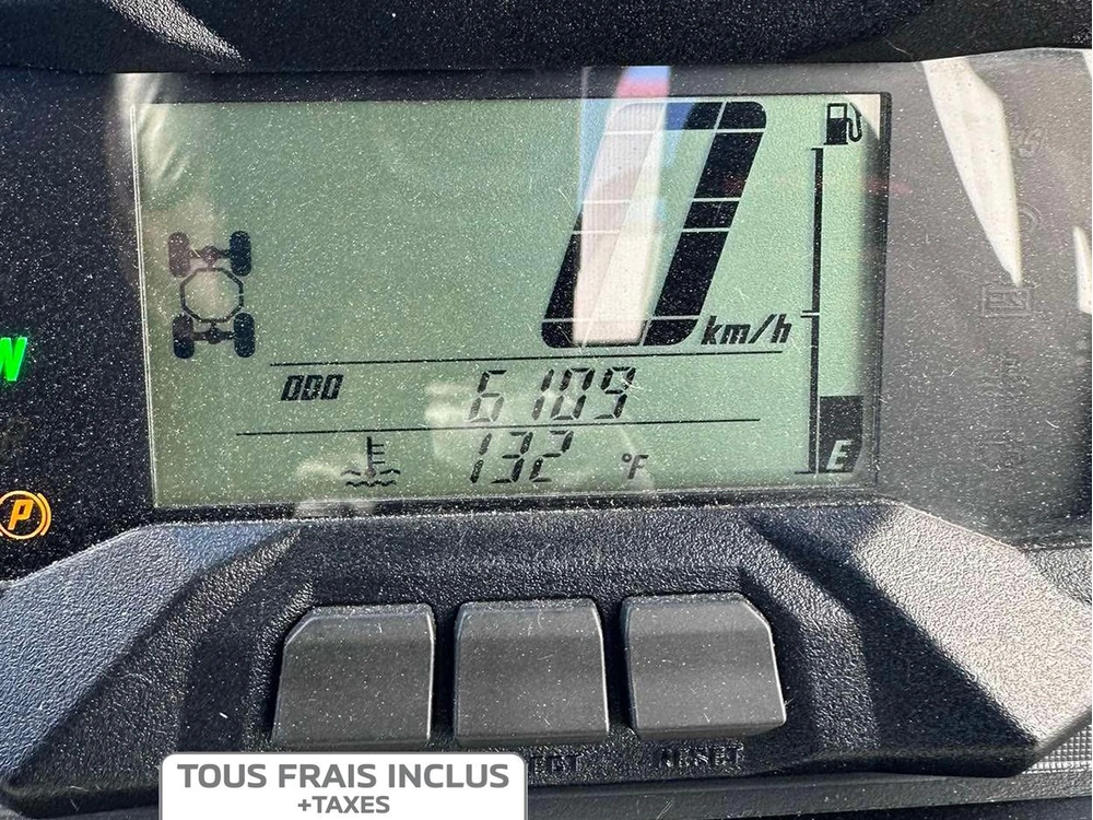 Yamaha Wolverine 850 X2 R-spec Se Eps 2019 alt