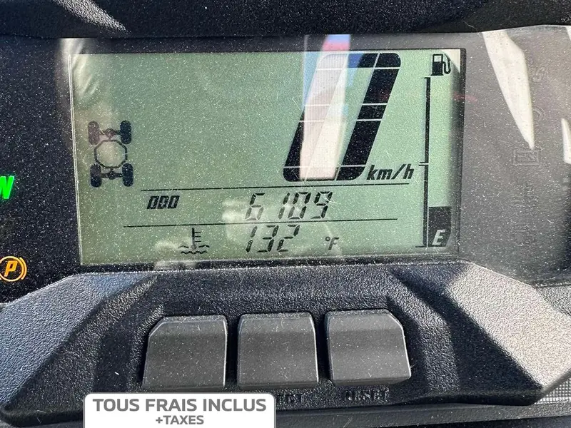 2019 Yamaha Wolverine 850 X2 R-Spec SE EPS thumbnail 10