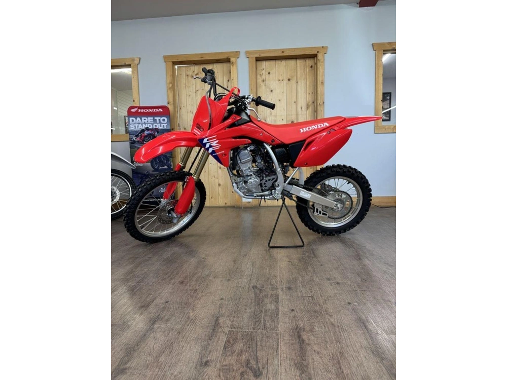 2026 Honda Crf150r Expert alt