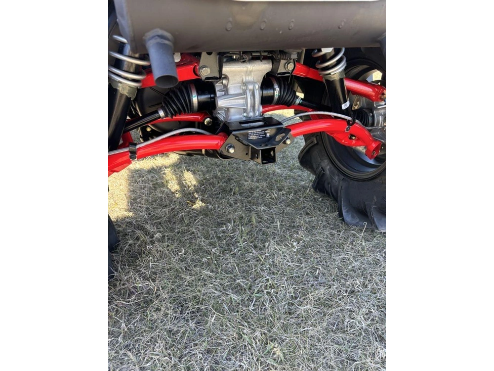 2026 Polaris Sportsman Xp 1000 Mud Edition alt