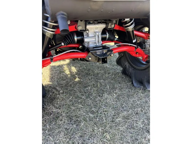 2026 Polaris Sportsman XP 1000 Mud Edition thumbnail 7